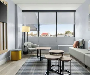 Photo 4 - City Express by Marriott Charlotte South End