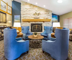 Photo 3 - AmericInn by Wyndham Hotel and Suites Long Lake
