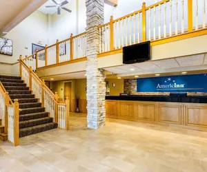 Photo 4 - AmericInn by Wyndham Hotel and Suites Long Lake