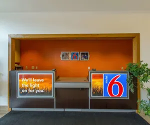 Photo 3 - Motel 6 Baraboo, WI - Lake Delton