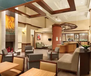 Photo 3 - Hyatt Place Raleigh-Durham Airport