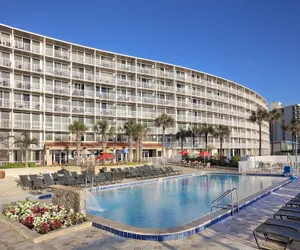 Photo 2 - Holiday Inn Resort Daytona Beach Oceanfront, an IHG Hotel