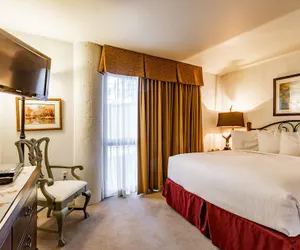 Photo 5 - Silver King by All Seasons Resort Lodging