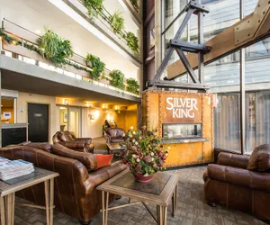 Photo 4 - Silver King by All Seasons Resort Lodging