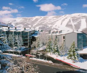 Photo 2 - Silver King by All Seasons Resort Lodging