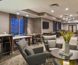 Photo 3 - Springhill Suites By Marriott Indianapolis Carmel