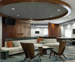 Photo 3 - SpringHill Suites by Marriott Frankenmuth
