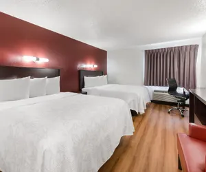 Photo 3 - Red Roof Inn PLUS+ Columbus - Worthington