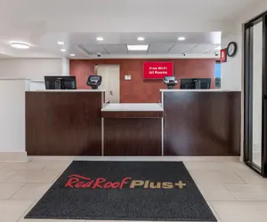 Photo 4 - Red Roof Inn PLUS+ Columbus - Worthington