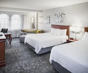 Photo 5 - Courtyard by Marriott Norfolk Downtown