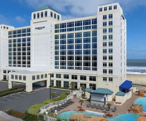 Photo 2 - Courtyard by Marriott Virginia Beach Oceanfront/North 37th Street