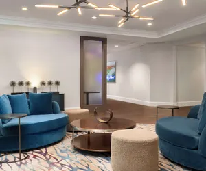 Photo 4 - Homewood Suites by Hilton Boston/Cambridge-Arlington, MA