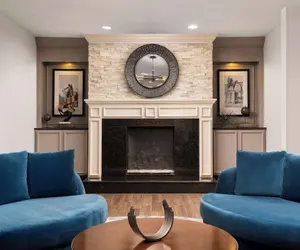 Photo 3 - Homewood Suites by Hilton Boston/Cambridge-Arlington, MA