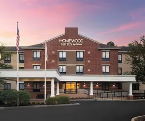 Photo 2 - Homewood Suites by Hilton Boston/Cambridge-Arlington, MA