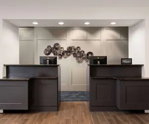 Photo 5 - Homewood Suites by Hilton Boston/Cambridge-Arlington, MA