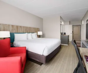 Photo 5 - Country Inn & Suites by Radisson, Orlando Airport, FL