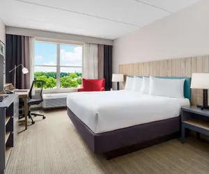 Photo 2 - Country Inn & Suites by Radisson, Orlando Airport, FL