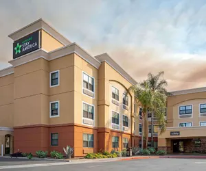 Photo 2 - Extended Stay America Suites Orange County Anaheim Hills