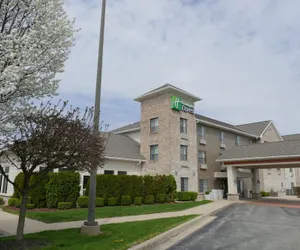 Photo 2 - Holiday Inn Express Greensburg, an IHG Hotel