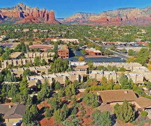 Photo 2 - Sedona Springs Resort
