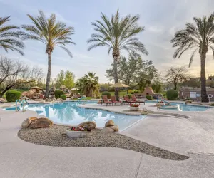 Photo 2 - Hilton Vacation Club Rancho Manana Phoenix/Cave Creek