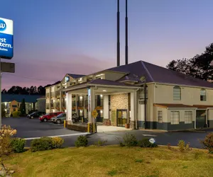 Photo 2 - Best Western Allatoona Inn & Suites