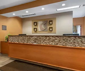 Photo 4 - Comfort Inn & Suites Orlando North