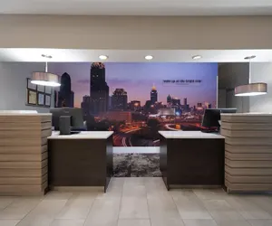 Photo 5 - La Quinta Inn & Suites by Wyndham Atlanta Stockbridge
