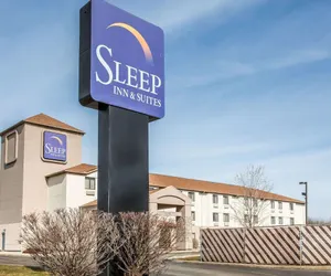 Photo 2 - Sleep Inn & Suites Near I-90 and Ashtabula