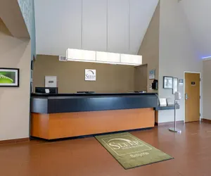 Photo 3 - Sleep Inn & Suites Smyrna - Nashville Area