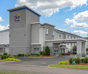 Photo 2 - Sleep Inn & Suites Smyrna - Nashville Area