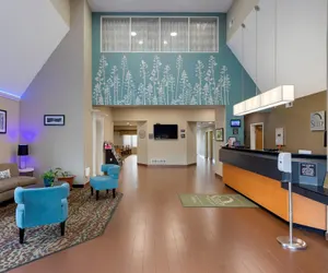Photo 5 - Sleep Inn & Suites Smyrna - Nashville Area