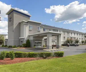 Photo 2 - Sleep Inn & Suites Smyrna - Nashville