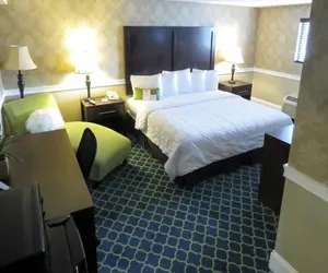 Photo 4 - Rodeway Inn Logan International Airport