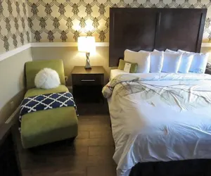 Photo 5 - Rodeway Inn Logan International Airport
