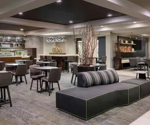 Photo 2 - Courtyard St. Louis Airport/Earth City