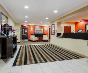 Photo 4 - Extended Stay America Suites Elizabeth Newark Airport