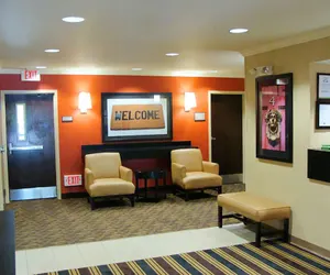 Photo 2 - Extended Stay America Suites Elizabeth Newark Airport