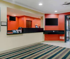 Photo 3 - Extended Stay America Suites Elizabeth Newark Airport
