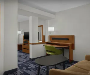 Photo 5 - Fairfield Inn & Suites by Marriott - Emporia