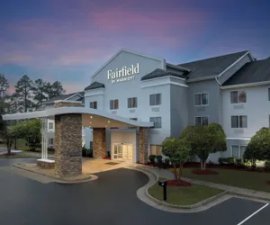 Photo 2 - Fairfield Inn & Suites by Marriott - Emporia