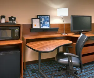 Photo 3 - Fairfield Inn by Marriott Salt Lake City Draper