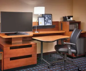Photo 5 - Fairfield Inn by Marriott Salt Lake City Draper