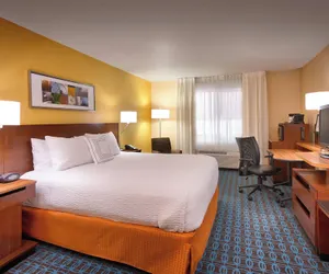 Photo 4 - Fairfield Inn by Marriott Salt Lake City Draper