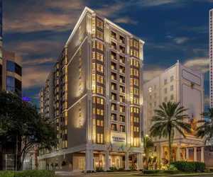 Photo 2 - Homewood Suites by Hilton New Orleans