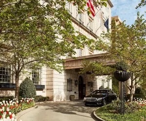 Photo 2 - The Hay-Adams