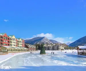 Photo 2 - Keystone Lakeside Village by Keystone Resort