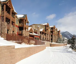 Photo 2 - Mountain House Neighborhood by Keystone Resort
