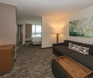 Photo 5 - SpringHill Suites by Marriott Miami Airport South Blue Lagoon Area