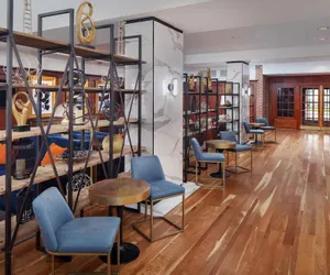 Photo 3 - The Inn at Henderson's Wharf, Ascend Hotel Collection
